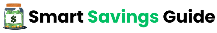 Smart Savings Guide